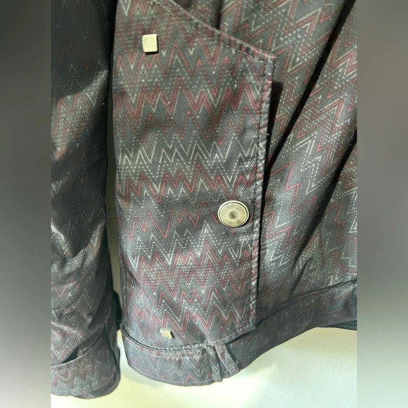 Columbia Omni-Tech Zig-Zag Winter Jacket - Medium - Picture 5 of 15